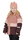 Zigzag Winter Ski Jacket Taylora W-PRO 15,000 (4-Way Stretch, waterproof, windproof) Burlwood pink children’s